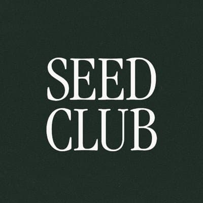 Seed Club